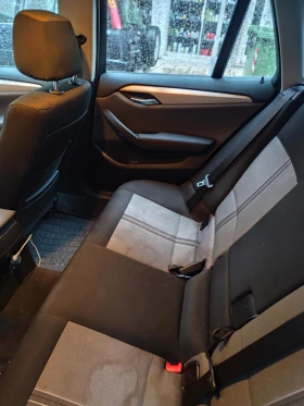 BMW X1 X 1 X DRIVE 18D | Mobile.bg    9