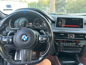 BMW X6 50D full sport+  | Mobile.bg    5