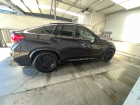 BMW X6 50D full sport+  | Mobile.bg    10