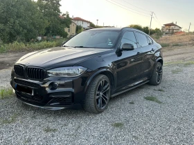 BMW X6 50D full sport+  | Mobile.bg    2
