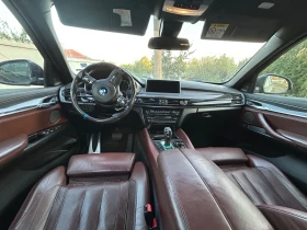 BMW X6 50D full sport+  | Mobile.bg    7