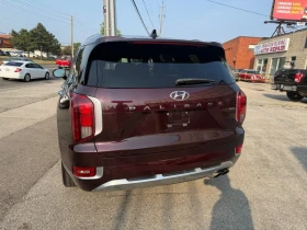 Hyundai Palisade Ultimate Calligraphy HEAD-UP* * 360CAM*  | Mobile.bg    7