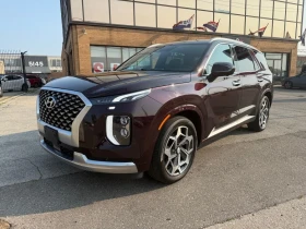     Hyundai Palisade Ultimate Calligraphy HEAD-UP* * 360CAM* 