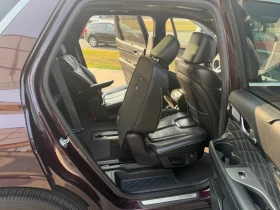 Hyundai Palisade Ultimate Calligraphy HEAD-UP* * 360CAM*  | Mobile.bg    17