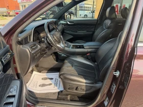 Hyundai Palisade Ultimate Calligraphy HEAD-UP* * 360CAM*  | Mobile.bg    9