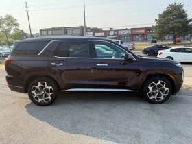 Hyundai Palisade Ultimate Calligraphy HEAD-UP* * 360CAM*  | Mobile.bg    8
