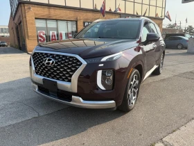 Hyundai Palisade Ultimate Calligraphy HEAD-UP* * 360CAM*  | Mobile.bg    2