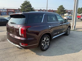 Hyundai Palisade Ultimate Calligraphy HEAD-UP* * 360CAM*  | Mobile.bg    5