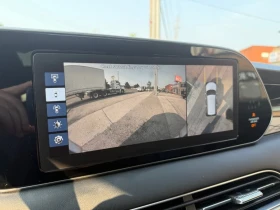 Hyundai Palisade Ultimate Calligraphy HEAD-UP* * 360CAM*  | Mobile.bg    12