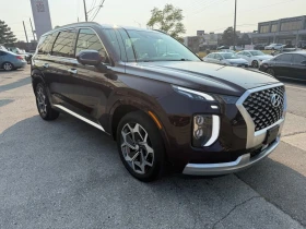Hyundai Palisade Ultimate Calligraphy HEAD-UP* * 360CAM*  | Mobile.bg    4