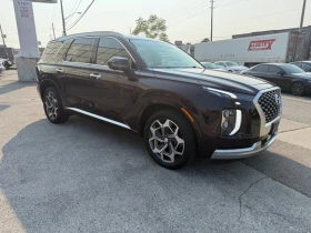 Hyundai Palisade Ultimate Calligraphy HEAD-UP* * 360CAM*  | Mobile.bg    6