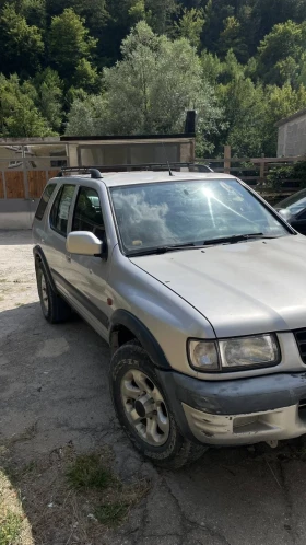 Обява за продажба на Opel Frontera ~6 900 лв. - изображение 2