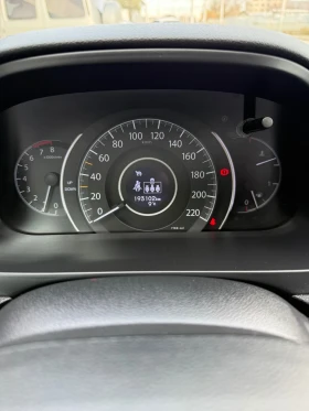 Honda Cr-v Hondra Cr-v 2.0 155кс BRC газ, снимка 11