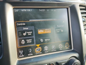 Jeep Grand cherokee 5.7 , 108000км с LPG, снимка 17