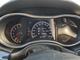 Jeep Grand cherokee 5.7 , 108000км с LPG, снимка 10