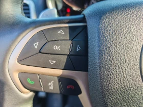 Jeep Grand cherokee 5.7 , 108000км с LPG, снимка 12