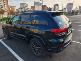 Jeep Grand cherokee 5.7 , 108000км с LPG, снимка 5