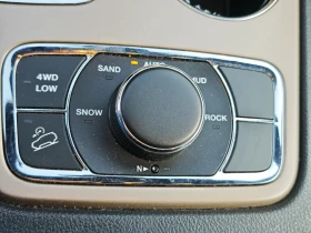 Jeep Grand cherokee 5.7 , 108000км с LPG, снимка 14