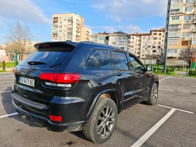 Jeep Grand cherokee 5.7 , 108000км с LPG, снимка 4