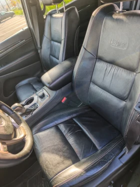 Jeep Grand cherokee 5.7 , 108000км с LPG, снимка 8