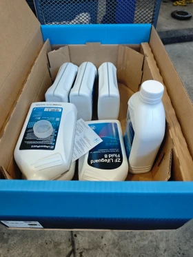 Jeep Grand cherokee 5.7 , 108000км с LPG - 22650 € / 44299.55 лв. - 98270222 17