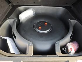 Jeep Grand cherokee 5.7 , 108000км с LPG, снимка 7