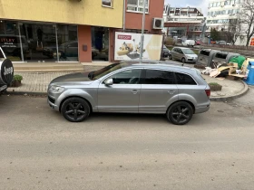 Audi Q7 3.0