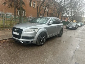 Audi Q7 3.0 - 16500 лв. / 8436.32 € - 46053636 16