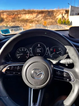 Mazda CX-30, снимка 5
