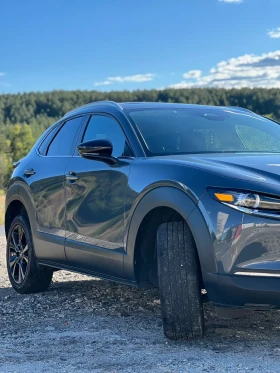 Mazda CX-30, снимка 1