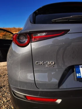 Mazda CX-30, снимка 8