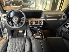 Mercedes-Benz G 63 AMG - 211998 € / 414632.05 лв. - 89959224 10