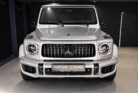 Mercedes-Benz G 63 AMG - 211998 € / 414632.05 лв. - 89959224 2