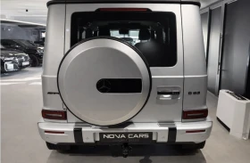Mercedes-Benz G 63 AMG - 211998 € / 414632.05 лв. - 89959224 4
