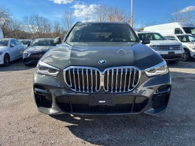 BMW X5 2022 M PACK xDrive40i * CARFAX * БЕЗ ПЪРВОНАЧАЛНА - 39650 € / 77548.66 лв. - 32795931 2