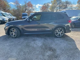BMW X5 2022 M PACK xDrive40i * CARFAX * БЕЗ ПЪРВОНАЧАЛНА - 39650 € / 77548.66 лв. - 32795931 3