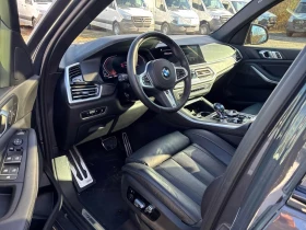BMW X5 2022 M PACK xDrive40i * CARFAX * БЕЗ ПЪРВОНАЧАЛНА - 39650 € / 77548.66 лв. - 32795931 7
