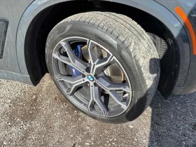 BMW X5 2022 M PACK xDrive40i * CARFAX * БЕЗ ПЪРВОНАЧАЛНА - 39650 € / 77548.66 лв. - 32795931 6