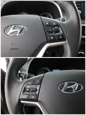 Hyundai Tucson 2.0CRDI* Premium* 4х4* 185кс* Сервизна История*  - 23599 € / 46155.63 лв. - 25474835 12