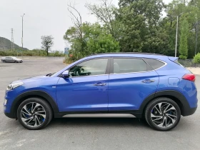 Hyundai Tucson 2.0CRDI* Premium* 4х4* 185кс* Сервизна История*  - 23599 € / 46155.63 лв. - 25474835 6