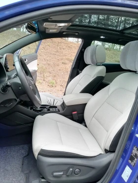 Hyundai Tucson 2.0CRDI* Premium* 4х4* 185кс* Сервизна История*  - 23599 € / 46155.63 лв. - 25474835 10