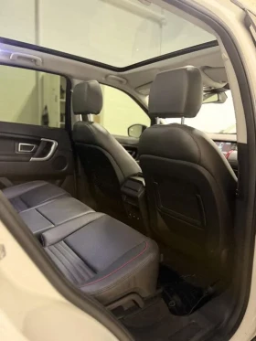 Land Rover Discovery Sport HSE Dynamic AWD* АвтоКредит* (ЦЕНА ДО БГ) - 16999 € / 33247.15 лв. - 38418114 14
