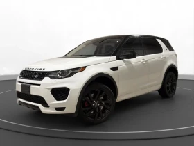 Land Rover Discovery Sport HSE Dynamic AWD* АвтоКредит* (ЦЕНА ДО БГ) - 16999 € / 33247.15 лв. - 38418114 2
