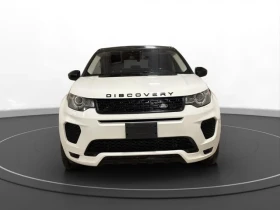 Land Rover Discovery Sport HSE Dynamic AWD* АвтоКредит* (ЦЕНА ДО БГ)