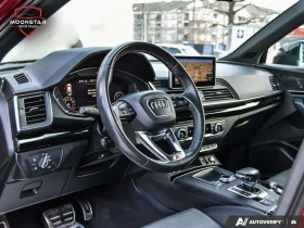 Audi Q5 Technik  CARFAX - 21200 € / 41463.60 лв. - 74222173 4