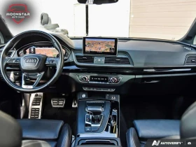 Audi Q5 Technik  CARFAX - 21200 € / 41463.60 лв. - 74222173 8