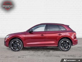 Audi Q5 Technik  CARFAX - 21200 € / 41463.60 лв. - 74222173 2