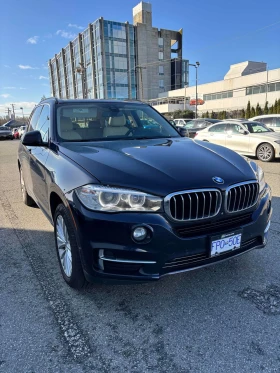 BMW X5 35D С РЕГИСТРАЦИЯ & АВТО КРЕДИТ - 18750 € / 36671.81 лв. - 41352283 4