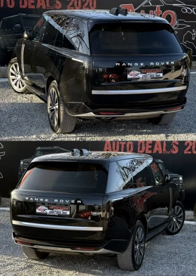 Land Rover Range rover AUTOBIOGRAPHY* P530* ГАРАНЦИЯ* FULL* ЛИЗИНГ - 90000 € / 176024.70 лв. - 47767847 6