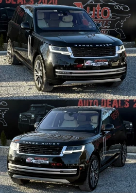 Land Rover Range rover AUTOBIOGRAPHY* P530* ГАРАНЦИЯ* FULL* ЛИЗИНГ - 90000 € / 176024.70 лв. - 47767847 4